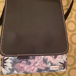 Hadaki unusual crossbody bag